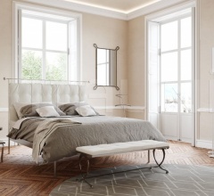 Итальянские Кровати - Кровать MOZART фабрика Barel