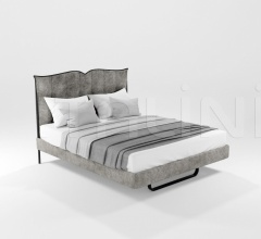 Итальянские Кровати - Кровать BOLTON фабрика Barel