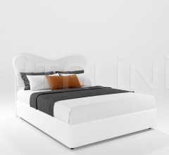 Итальянские Кровати - Кровать MONROE фабрика Barel