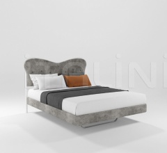Итальянские Кровати - Кровать MONROE фабрика Barel