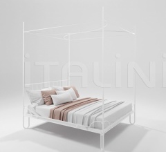 Итальянские Кровати - Кровать ARTEMIA фабрика Barel