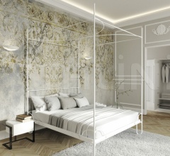 Итальянские Кровати - Кровать ARTEMIA фабрика Barel