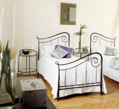 Итальянские Кровати - Кровать HOLIDAY Итальянские Кровати - Кровать HOLIDAY фабрика Barel