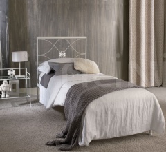 Итальянские Кровати - Кровать FIORDALISO Итальянские Кровати - Кровать FIORDALISO фабрика Barel