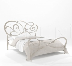 Итальянские Кровати - Кровать FLORIS Итальянские Кровати - Кровать FLORIS фабрика Barel