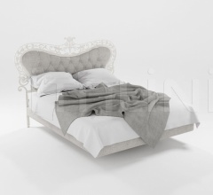 Итальянские Кровати - Кровать ISABEL Итальянские Кровати - Кровать ISABEL фабрика Barel