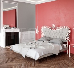 Итальянские Кровати - Кровать ISABEL Итальянские Кровати - Кровать ISABEL фабрика Barel