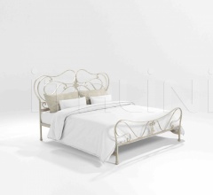 Итальянские Кровати - Кровать BIZET Итальянские Кровати - Кровать BIZET фабрика Barel