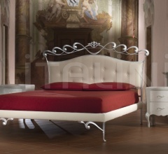 Итальянские Кровати - Кровать CHARLOTTE Итальянские Кровати - Кровать CHARLOTTE фабрика Barel