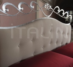 Итальянские Кровати - Кровать CHARLOTTE Итальянские Кровати - Кровать CHARLOTTE фабрика Barel