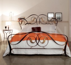 Итальянские Кровати - Кровать MIMI Итальянские Кровати - Кровать MIMI фабрика Barel