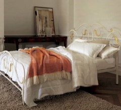 Итальянские Кровати - Кровать MIMI Итальянские Кровати - Кровать MIMI фабрика Barel