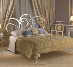 Итальянские Кровати - Кровать Diamante Итальянские Кровати - Кровать Diamante фабрика Barel