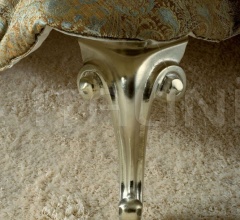 Итальянские Кровати - Кровать Diamante Итальянские Кровати - Кровать Diamante фабрика Barel