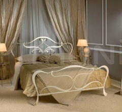 Итальянские Кровати - Кровать ARRIGO Итальянские Кровати - Кровать ARRIGO фабрика Barel