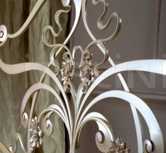 Итальянские Кровати - Кровать IMELDA Итальянские Кровати - Кровать IMELDA фабрика Barel