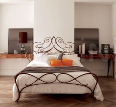 Итальянские Кровати - Кровать PATTY Итальянские Кровати - Кровать PATTY фабрика Barel