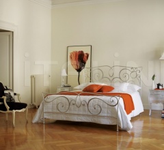 Итальянские Кровати - Кровать MICHAEL Итальянские Кровати - Кровать MICHAEL фабрика Barel