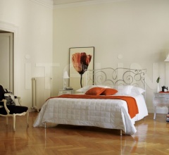 Итальянские Кровати - Кровать MICHAEL Итальянские Кровати - Кровать MICHAEL фабрика Barel