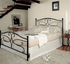 Итальянские Кровати - Кровать SIBELIUS Итальянские Кровати - Кровать SIBELIUS фабрика Barel