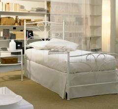 Итальянские Кровати - Кровать SIBELIUS Итальянские Кровати - Кровать SIBELIUS фабрика Barel
