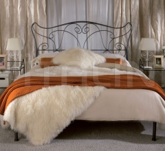 Итальянские Кровати - Кровать ADELE Итальянские Кровати - Кровать ADELE фабрика Barel