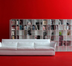 Итальянские Диваны - Диван Charmy фабрика Arflex