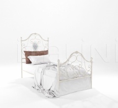 Итальянские Кровати - Кровать EMILIA Итальянские Кровати - Кровать EMILIA фабрика Barel