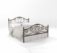 Итальянские Кровати - Кровать FIDELIO Итальянские Кровати - Кровать FIDELIO фабрика Barel
