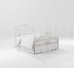 Итальянские Кровати - Кровать FIDELIO Итальянские Кровати - Кровать FIDELIO фабрика Barel