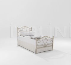 Итальянские Кровати - Кровать FIDELIO Итальянские Кровати - Кровать FIDELIO фабрика Barel