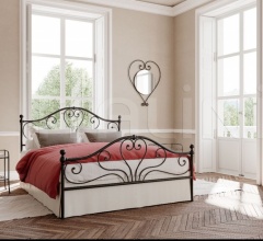 Итальянские Кровати - Кровать FIDELIO Итальянские Кровати - Кровать FIDELIO фабрика Barel