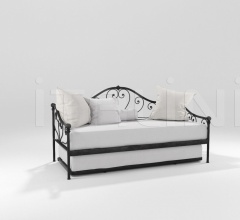 Итальянские Диваны - Диван-кровать FIDELIO фабрика Barel