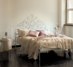 Итальянские Кровати - Кровать M.BUTTERFLY Итальянские Кровати - Кровать M.BUTTERFLY фабрика Barel