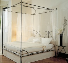 Итальянские Кровати - Кровать ARTIE Итальянские Кровати - Кровать ARTIE фабрика Barel