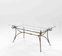 Стол обеденный BACH Стол обеденный BACH фабрика Barel