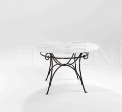 Стол обеденный BACH Стол обеденный BACH фабрика Barel