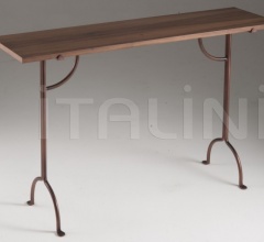 Итальянские Консоли - Консоль FILICUDI фабрика Barel