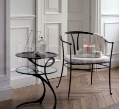 Столик MOBY Столик MOBY фабрика Barel