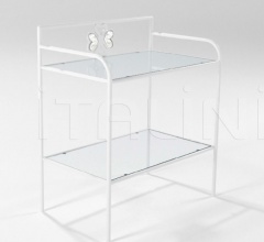 Столик IRIS Столик IRIS фабрика Barel