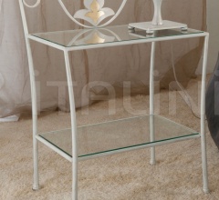 Итальянские Спальни - Тумбочка VENICE Итальянские Спальни - Тумбочка VENICE фабрика Barel