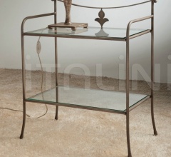 Итальянские Спальни - Тумбочка JOSE Итальянские Спальни - Тумбочка JOSE фабрика Barel