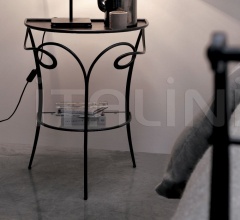 Итальянские Спальни - Тумбочка MINUETTO Итальянские Спальни - Тумбочка MINUETTO фабрика Barel