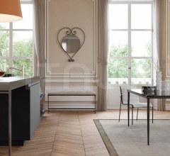 Банкетка ARMIDE Банкетка ARMIDE фабрика Barel