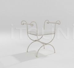 Итальянские Пуфы - Пуф MEDEA фабрика Barel