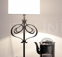 Итальянские Настольные светильники - Настольный светильник GIULIETTA фабрика Barel