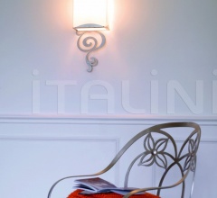 Итальянские Свет - Настенный светильник ALFREDO фабрика Barel