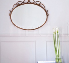 Настенное зеркало GRISELDA Настенное зеркало GRISELDA фабрика Barel