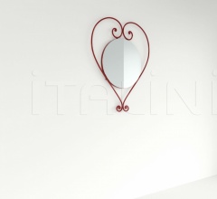 Настенное зеркало CUORE Настенное зеркало CUORE фабрика Barel