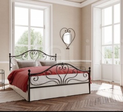 Настенное зеркало CUORE Настенное зеркало CUORE фабрика Barel